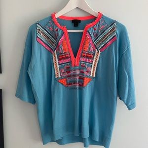 Jcrew top